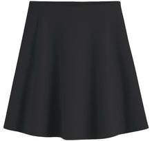 Load image into Gallery viewer, PA - Girls Ponte Skirt
