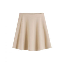Load image into Gallery viewer, PA - Girls Ponte Skirt
