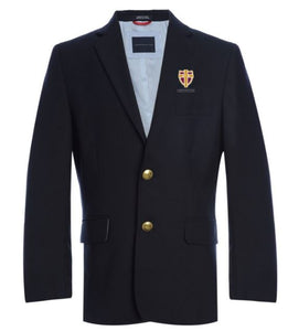 PA - Navy Blazer (K-4th Grade)