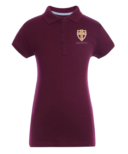 New Tommy Hilfiger - Girls Polo Shirt
